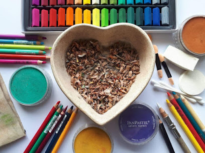 Lantabell Pet Portrait Artist.